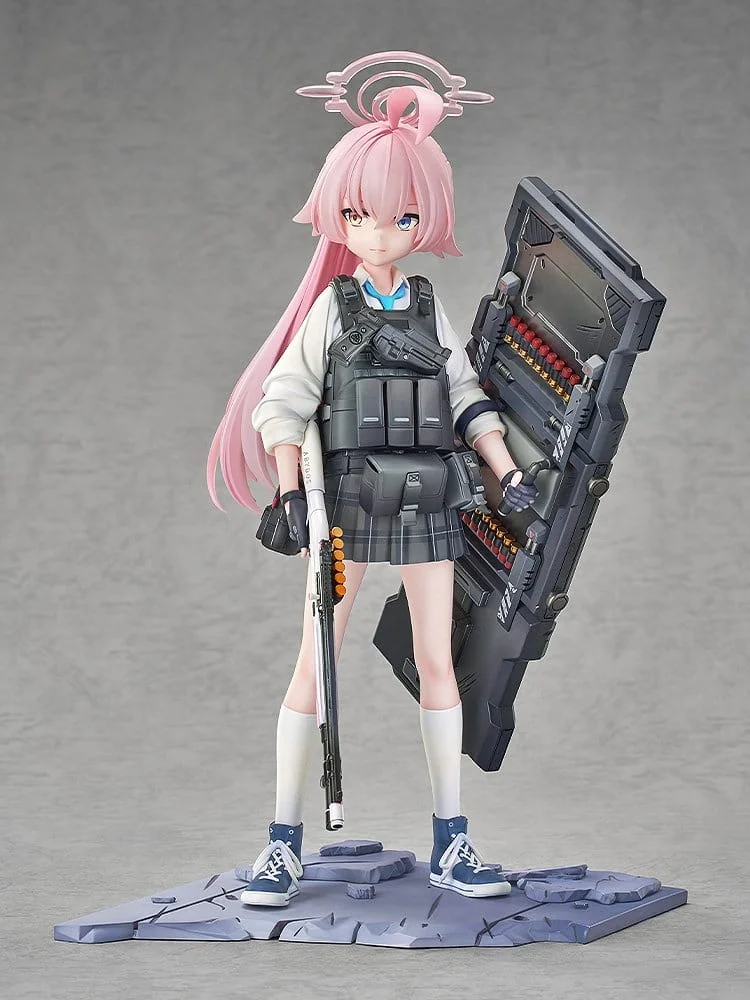 Blue Archive PVC Statue 1/7 Hoshino (Battle) 24 cm